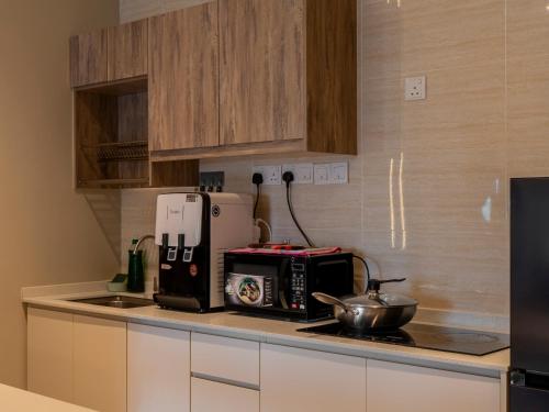 One Residences KL City 2BR Suites by CityNest - image 8