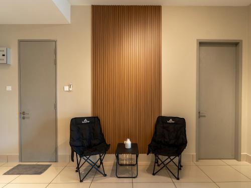 One Residences KL City 2BR Suites by CityNest - image 12
