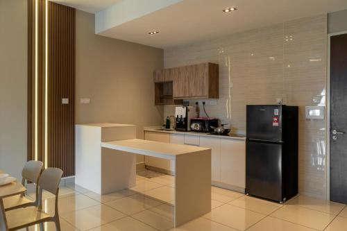 One Residences KL City 2BR Suites by CityNest - image 11