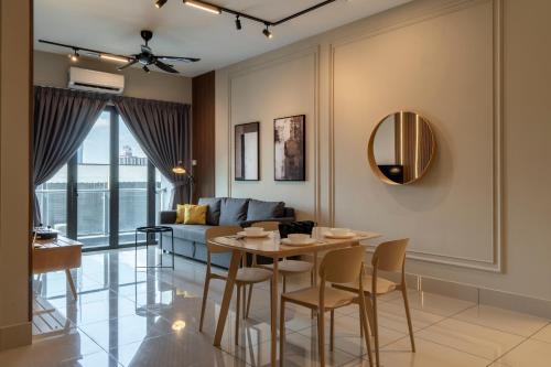 One Residences KL City 2BR Suites by CityNest