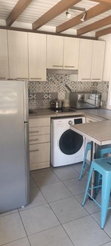 Hotel y Cabañas La Magia del Sur