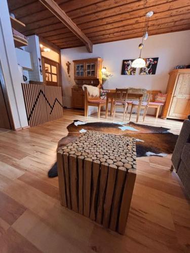 Appartement Hardenack in Innerkrems, Österreich