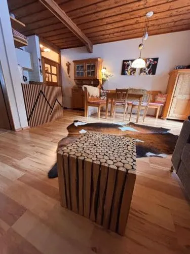 Appartement Hardenack in Innerkrems, Österreich