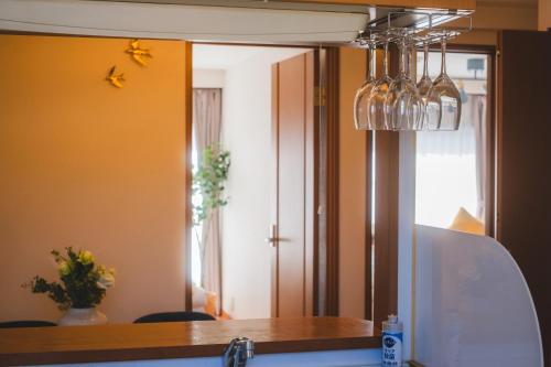 KR Fit Stay Kami-Itabashi