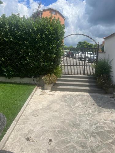 A casa di Lena in Genzano Di Roma
