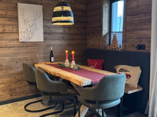 Apart Smitten Zell am See Kaprun - Apartment - Piesendorf