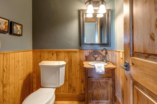 Abode at Open Meadows - image 7