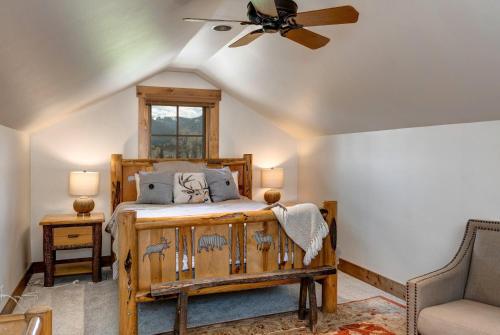 Abode at Open Meadows - image 5
