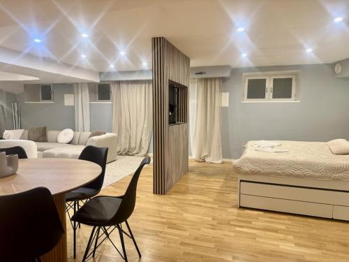 Södermalm City Flat STHLM - Apartment - Stockholm