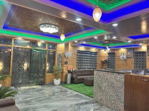 Hotel Shuhrah-I-Afaq photo 4