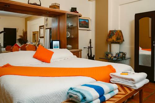 Villa Vassallo in Ponce