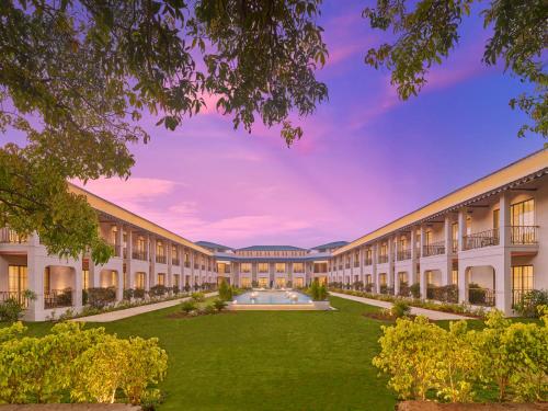 Exterior view of Stone Water By Zuper