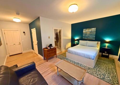 The Edenwild Boutique Inn 2
