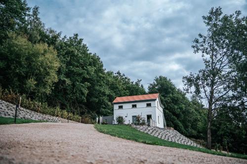La complice des rails - Le passage secret gîte à louer Ster