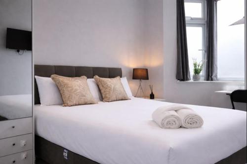 Walton Suites, Watford