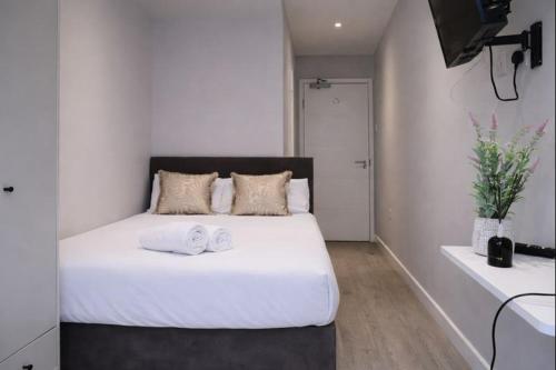 Walton Suites London 