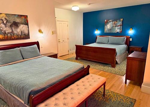 The Edenwild Boutique Inn 4