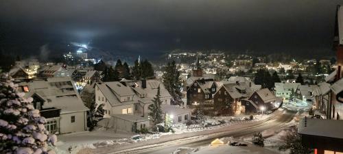 Zeitkapsel Braunlage in Braunlage