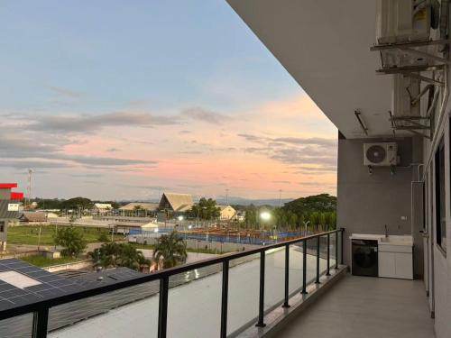 周辺案内, Xiaos Henderson Hotel in ホニアラ