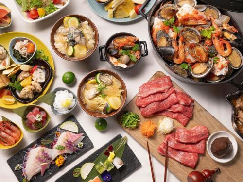 Grand Mercure Ise-shima Resort & Spa