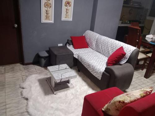 Apartahotel Real