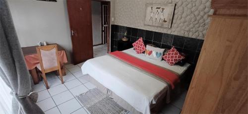 The Airport Lodge - East London in East London