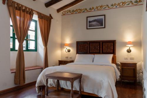 Hospedaje La Florida in Urubamba