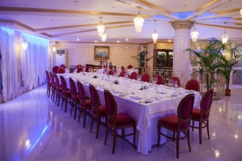Hotel Don Carlo