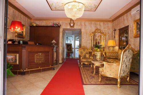 Hotel Don Carlo