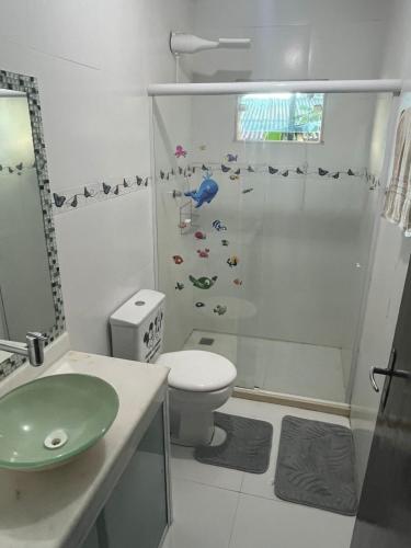 Casa de temporada em Búzios (Casa de temporada em Buzios) in Armacao dos Buzios