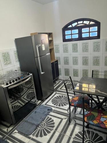 Casa de temporada em Búzios (Casa de temporada em Buzios) in Armacao dos Buzios