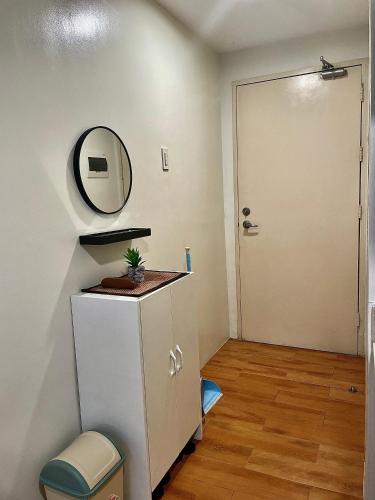 Marrione's Pad near Naval Forces Hospital