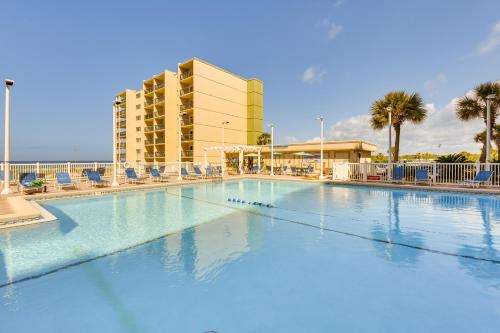 Panama City Beachfront Condo Near Pier Park! - image 19