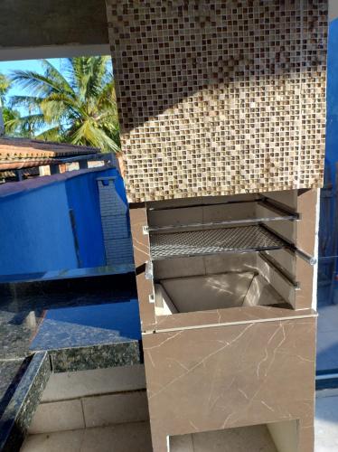 Casa de temporada em Búzios (Casa de temporada em Buzios) in Armacao dos Buzios