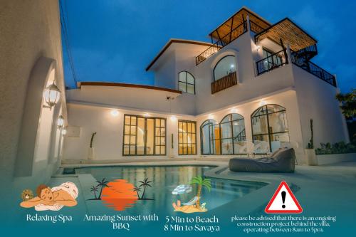 Casa Karuna Villa - Bali