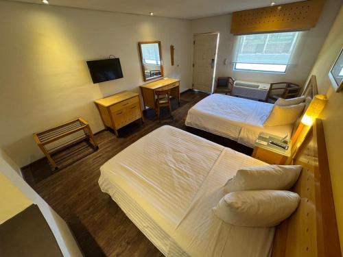 Double or twin room