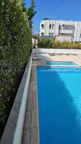 Vistas, Cicek Apart Hotel in Çeşme