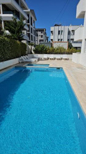 Vistas, Cicek Apart Hotel in Çeşme