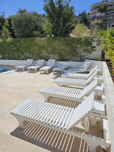 Cicek Apart Hotel in Çeşme