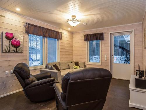 Holiday Home Kalaranta by Interhome in Hirvensalmi