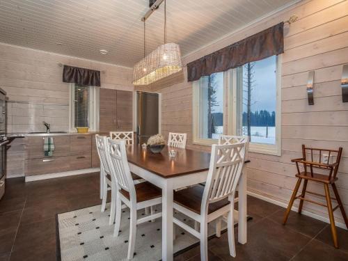 Holiday Home Kalaranta by Interhome in Hirvensalmi