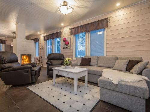 Holiday Home Kalaranta by Interhome in Hirvensalmi