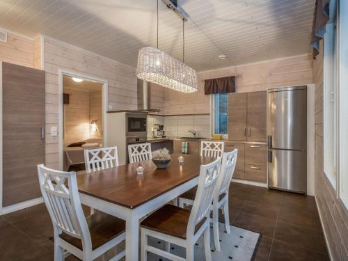 Holiday Home Kalaranta by Interhome in Hirvensalmi