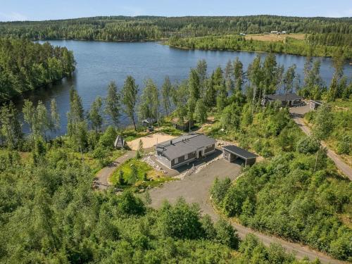 Holiday Home Riemukaari by Interhome in Hirvensalmi