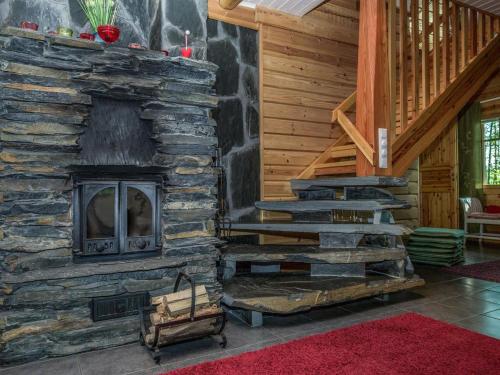 Holiday Home Koivuniemen rouva by Interhome in 米凱利