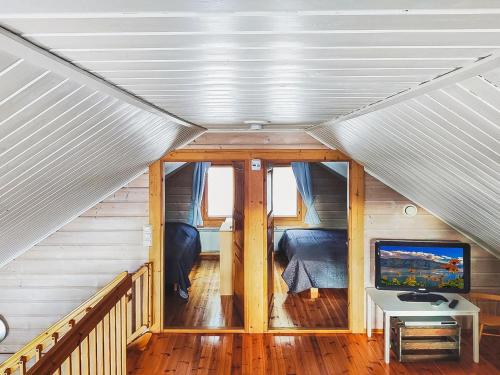 Holiday Home Kotimäki by Interhome