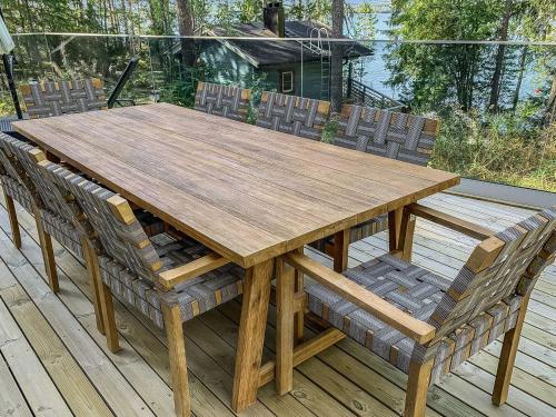 Holiday Home Klippan by Interhome in Ruovesi