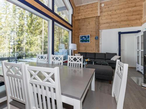 Holiday Home Klippan by Interhome in Ruovesi