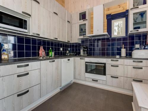 Holiday Home Klippan by Interhome in Ruovesi