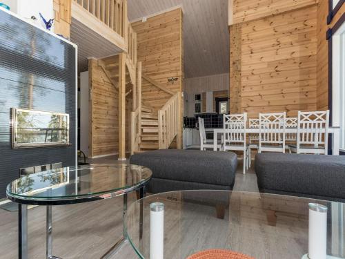 Holiday Home Klippan by Interhome in Ruovesi